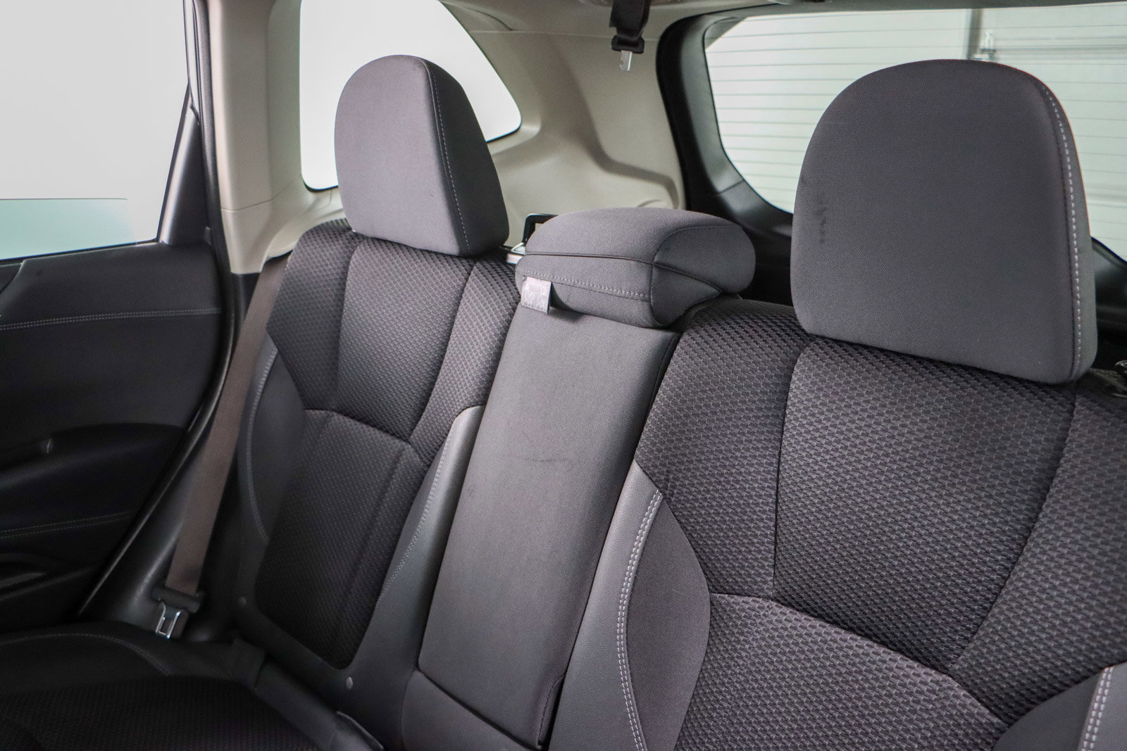 Used 2023 Subaru Forester Premium image 25