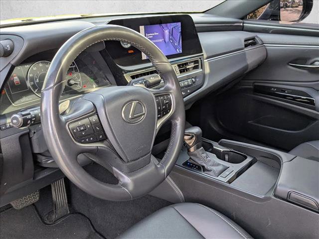 Used 2024 Lexus ES 350 w/ Accessory Package (Z1) image 10