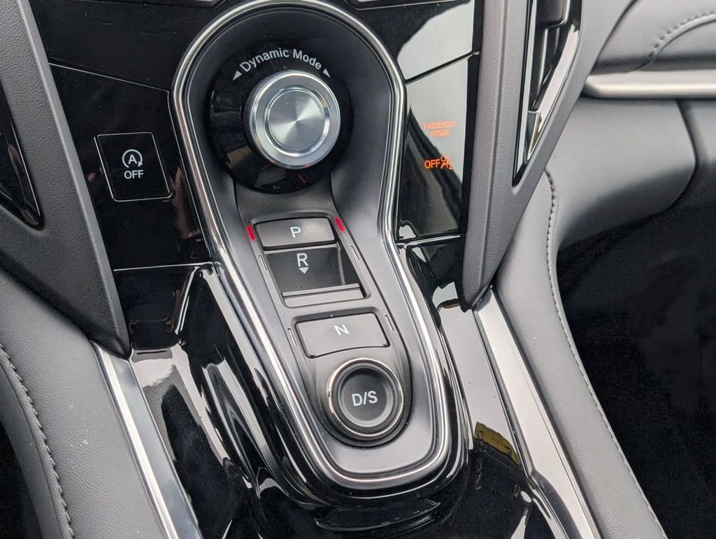 Used 2023 Acura RDX AWD image 32