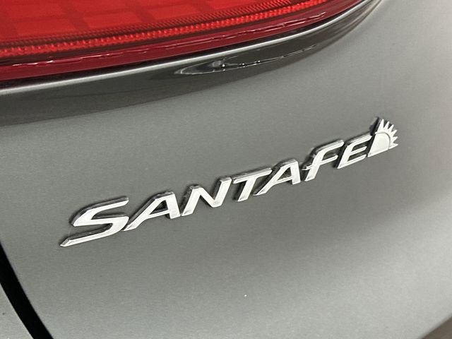 Used 2020 Hyundai Santa Fe SEL w/ Convenience + Premium Package image 28