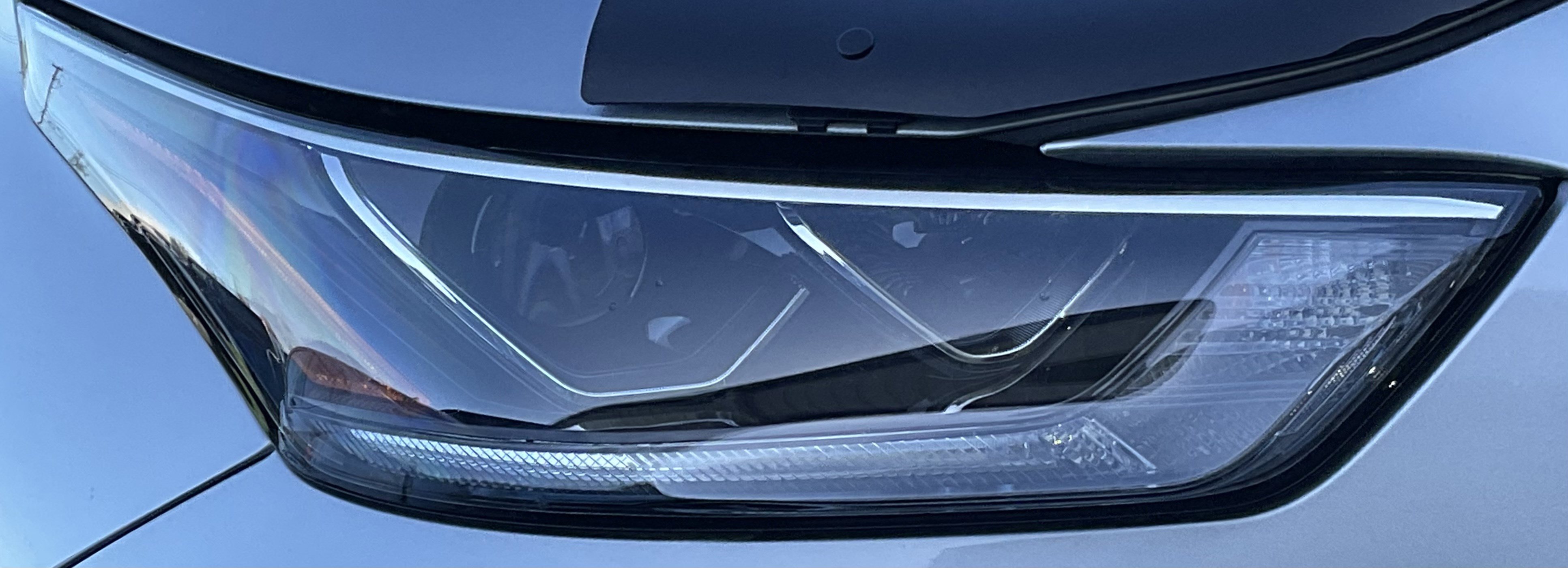 Used 2024 Toyota Highlander Platinum image 10