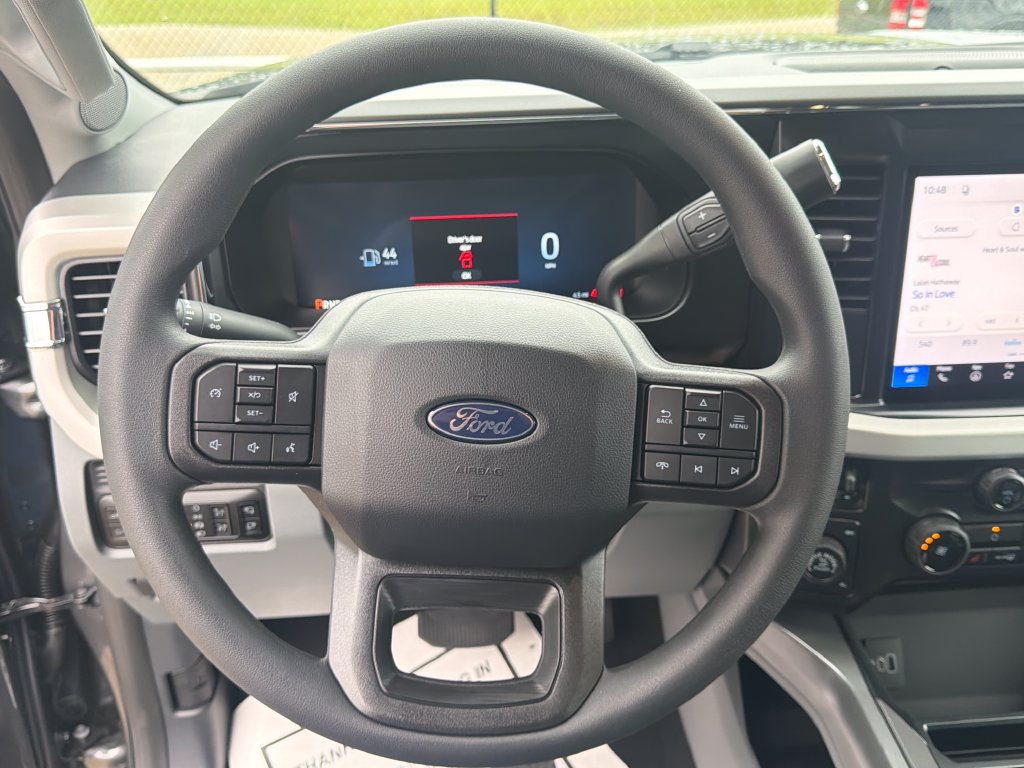 New 2027 Ford F250 XLT w/ XLT Premium Package AWD/4WD image 17