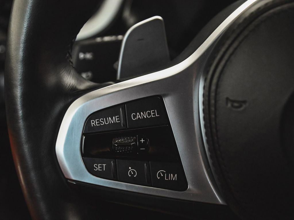 Used 2024 BMW Z4 sDrive30i w/ Shadowloine Package image 30