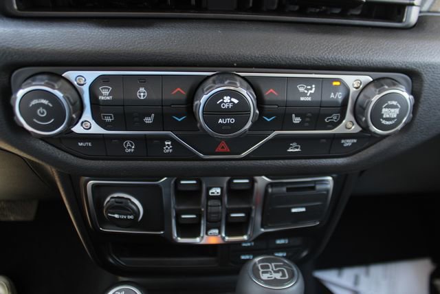 New 2026 Jeep Gladiator Sport AWD/4WD image 21