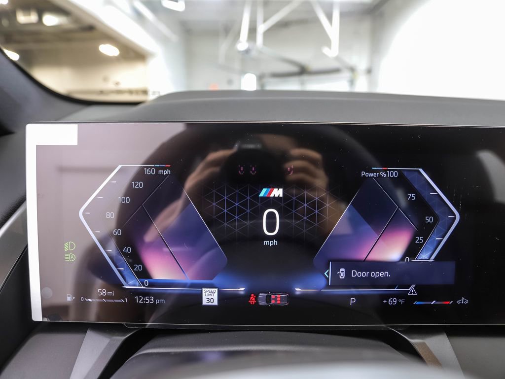 Used 2026 BMW X3 xDrive30 AWD/4WD image 15