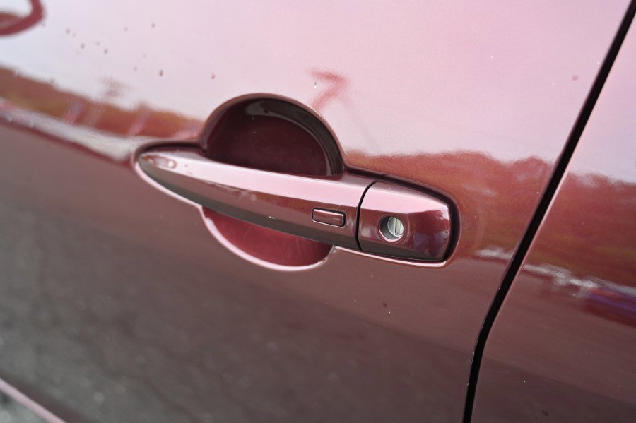 Used 2024 Nissan Sentra SV image 10