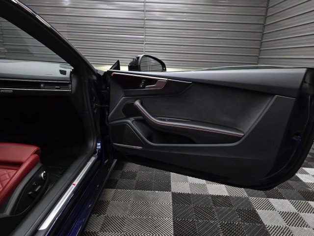 Used 2024 Audi S5 Prestige AWD/4WD image 35