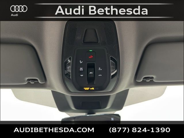 Certified 2025 Audi Q5 2.0T Premium Plus w/ Premium Plus image 26