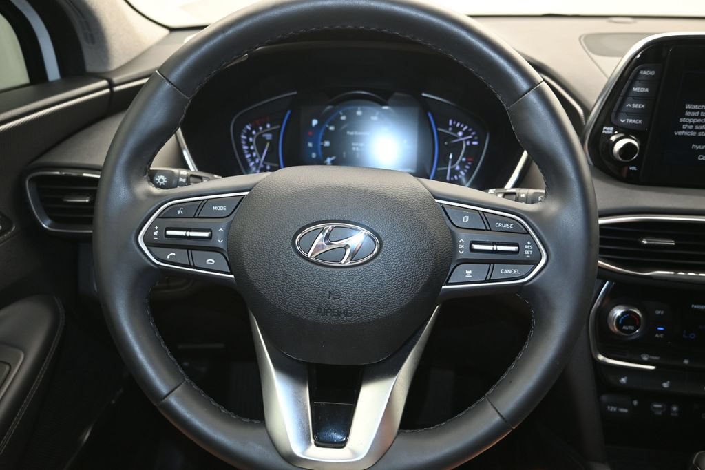 Used 2019 Hyundai Santa Fe FWD image 14