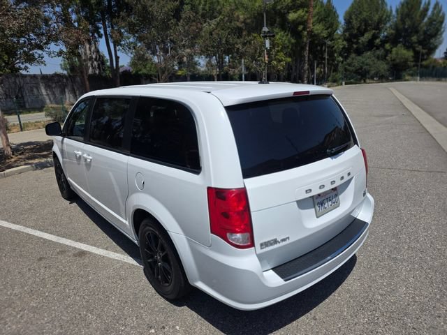 Used 2019 Dodge Grand Caravan GT FWD image 32