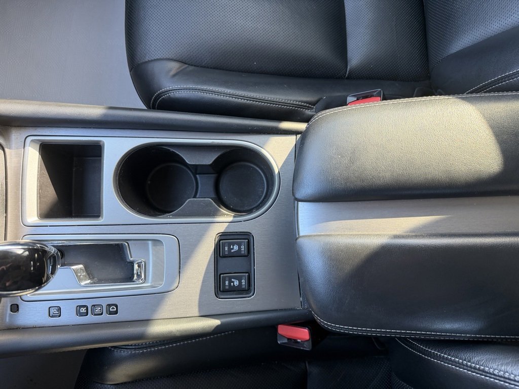 Used 2020 Nissan Murano SL image 34