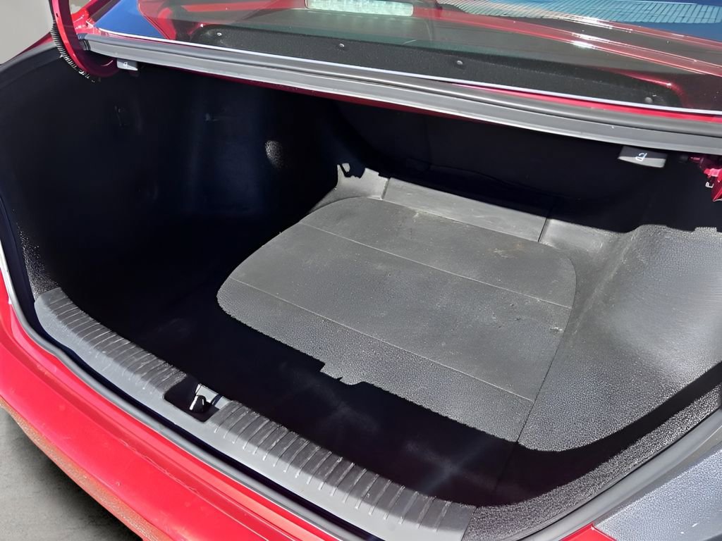 Used 2023 Honda Accord EX image 30