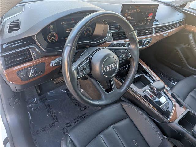 Used 2022 Audi A5 2.0T Premium Plus image 10