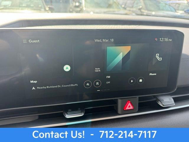 New 2026 Kia Carnival EX image 17