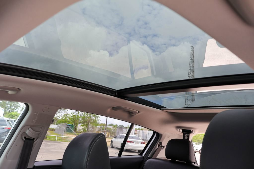 Used 2021 Kia Sportage EX w/ EX Technology Package FWD image 11