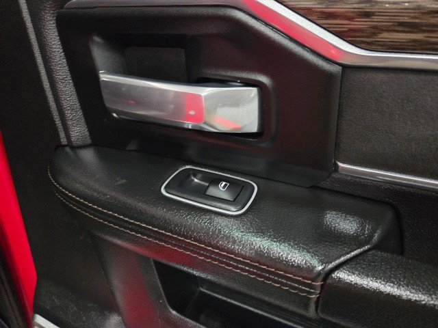 Used 2021 RAM 2500 Laramie image 31