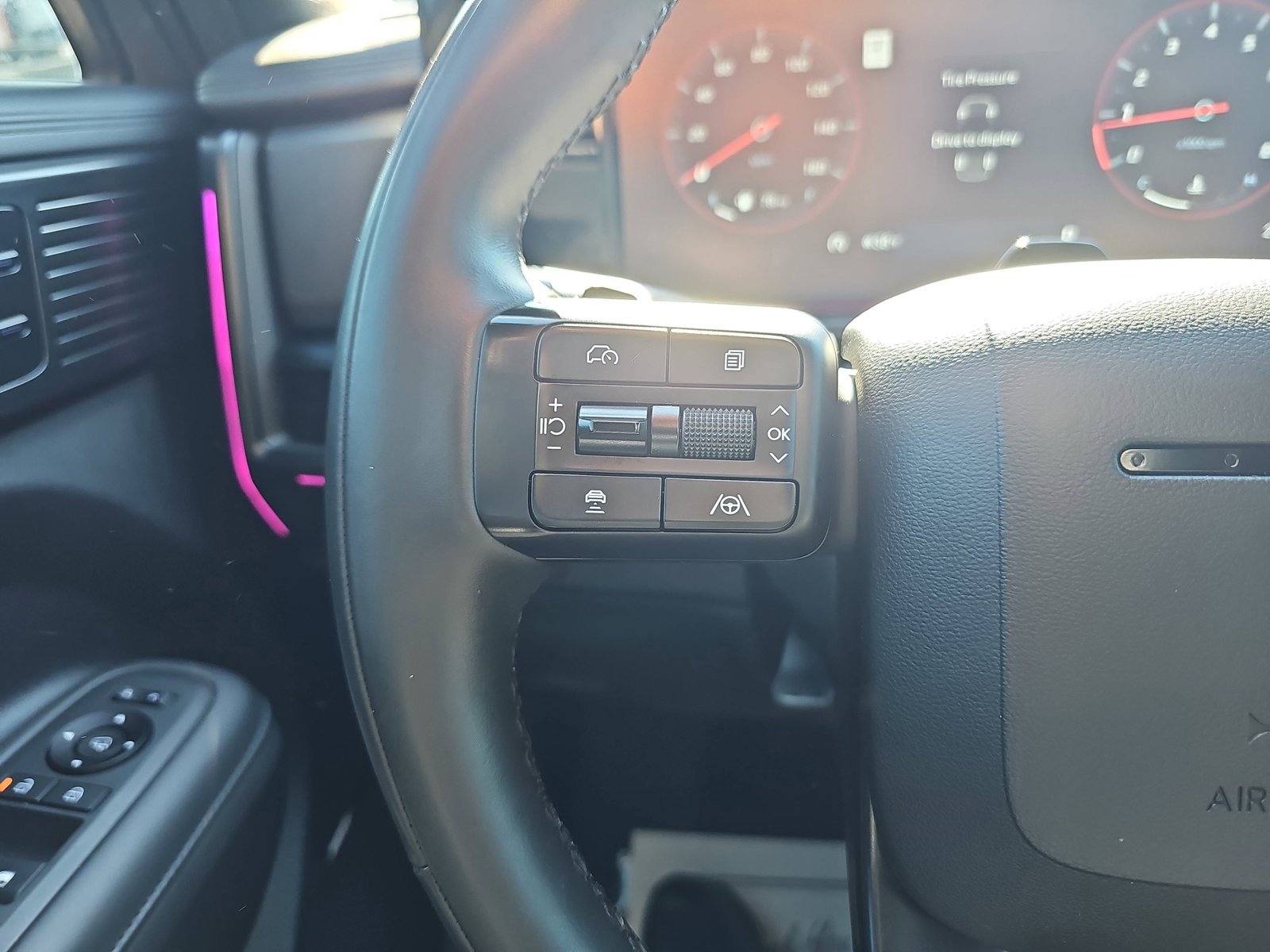 Used 2024 Hyundai Santa Fe Calligraphy image 19