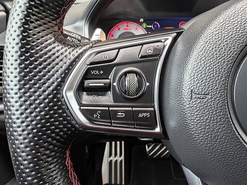 Used 2024 Acura RDX A-Spec AWD/4WD image 21