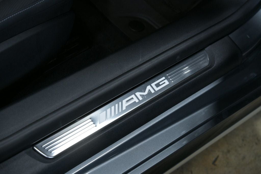 Used 2026 Mercedes-Benz SL 63 AMG 4MATIC image 37