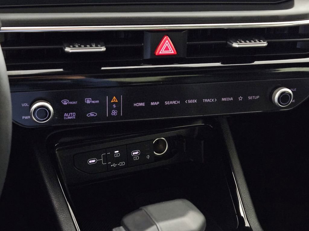 Used 2026 Kia K5 GT w/ GT1 Package FWD image 15