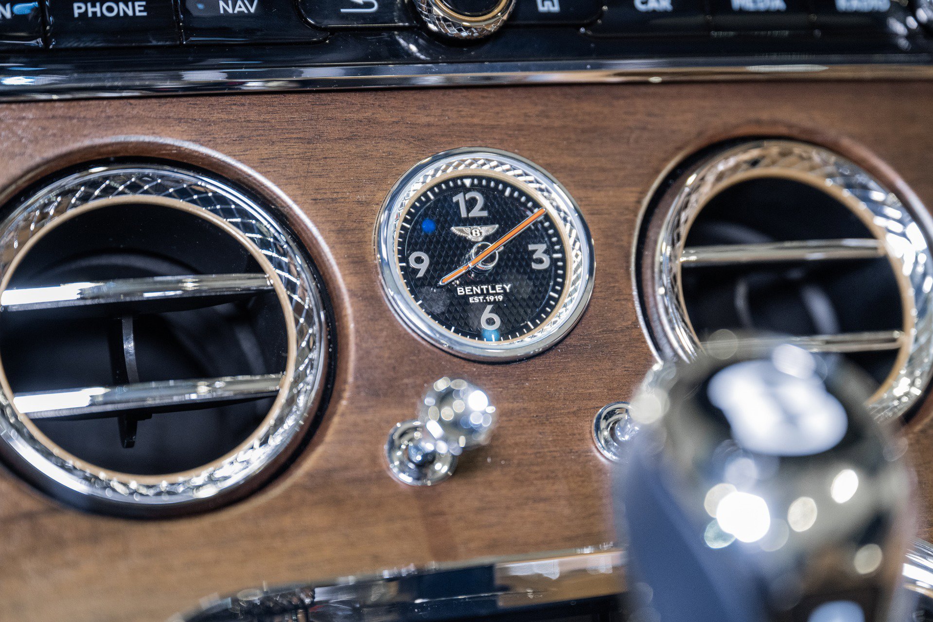 New 2026 Bentley Continental GTC image 36