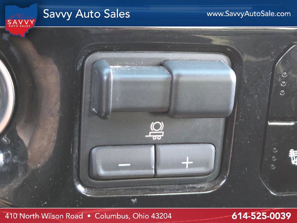 Used 2025 Chevrolet Silverado 2500 LT AWD/4WD image 5