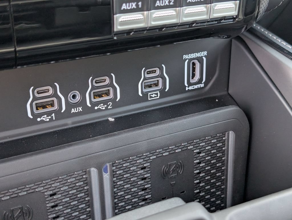 New 2026 RAM 2500 Limited AWD/4WD image 20