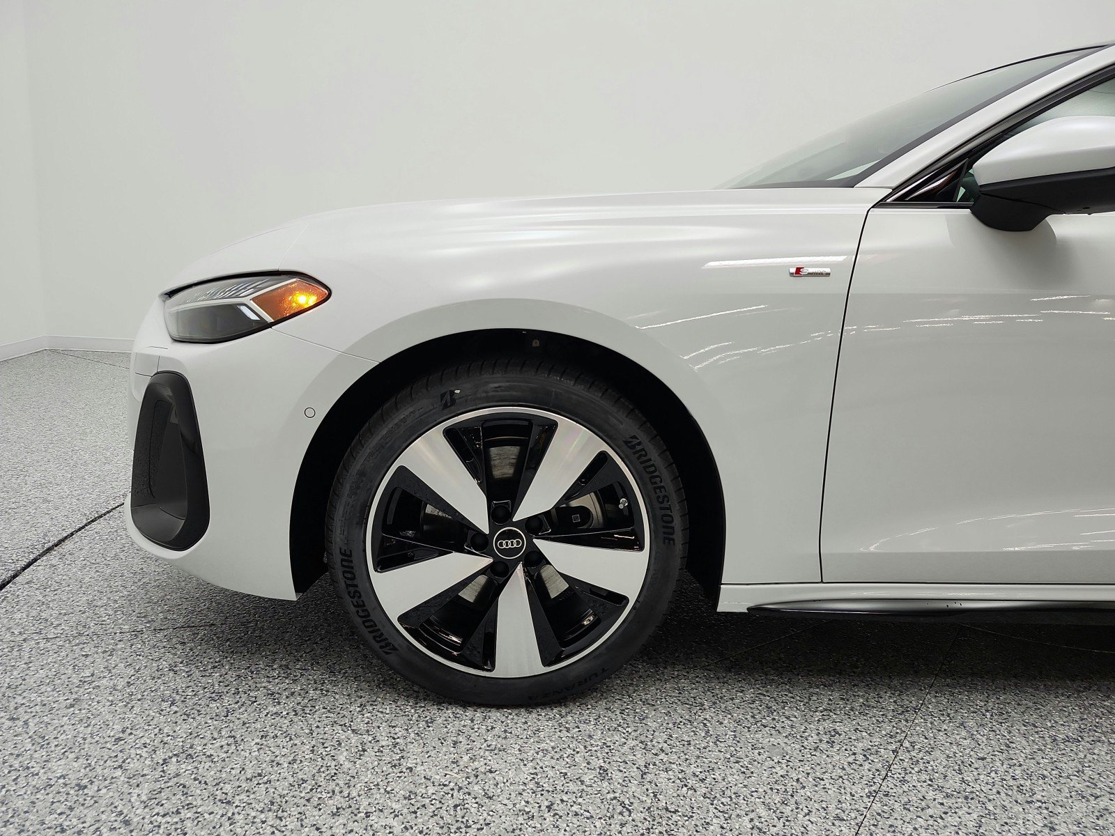 New 2026 Audi A5 2.0T Premium Plus AWD/4WD image 15