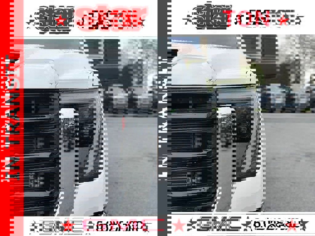 New 2026 GMC Sierra 3500 Pro image 26