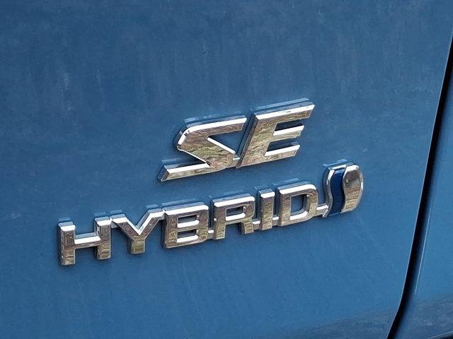Certified 2023 Toyota RAV4 SE w/ Convenience Package image 7