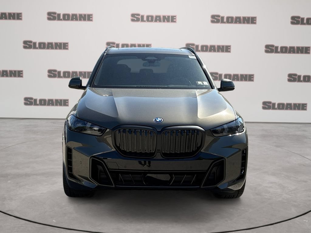 New 2026 BMW X5 xDrive50e w/ M Sport Package AWD/4WD image 8