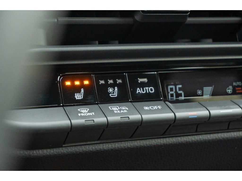 New 2026 Toyota Crown Limited image 25