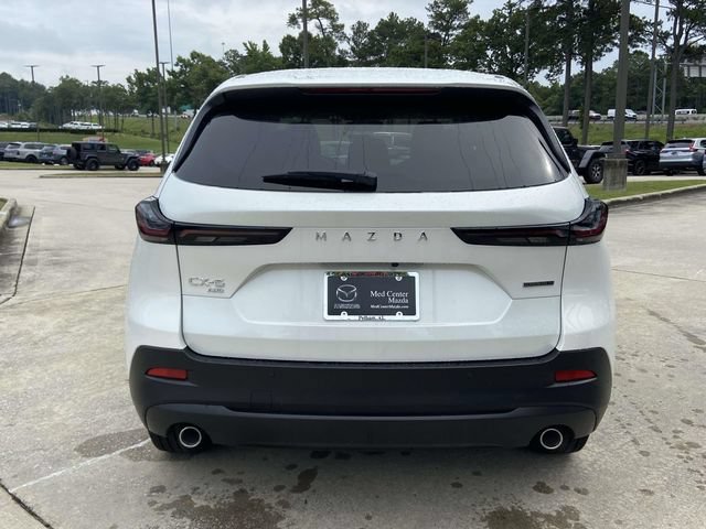 New 2026 MAZDA CX-5 Select AWD/4WD image 2