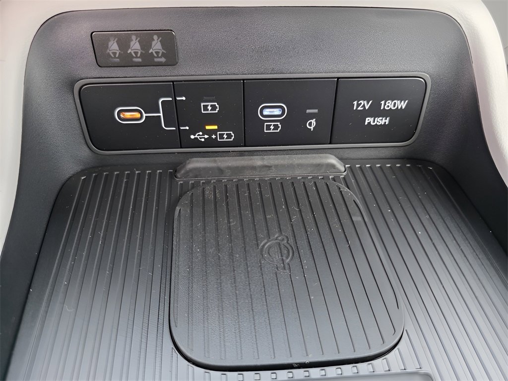 New 2026 Hyundai Kona SEL Sport image 21