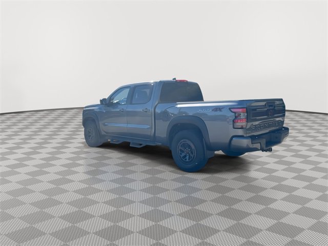 New 2026 Nissan Frontier PRO-4X w/ Pro Premium Package image 7