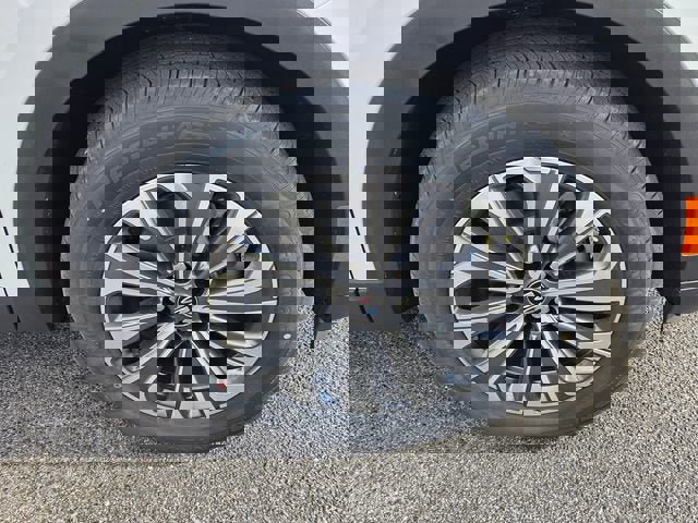 New 2026 Buick Envision Preferred image 27