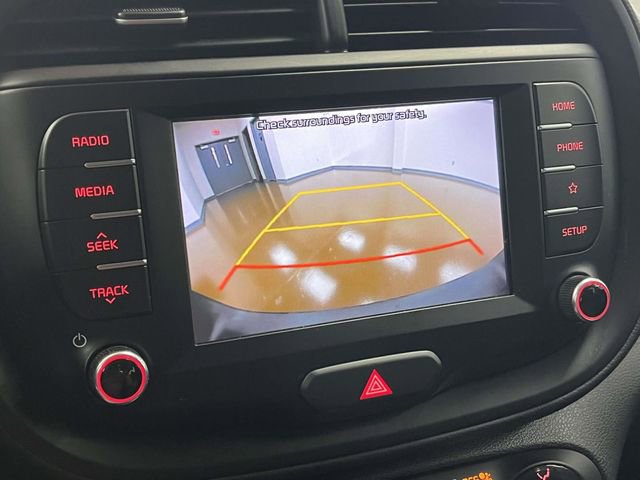 Used 2020 Kia Soul LX image 29