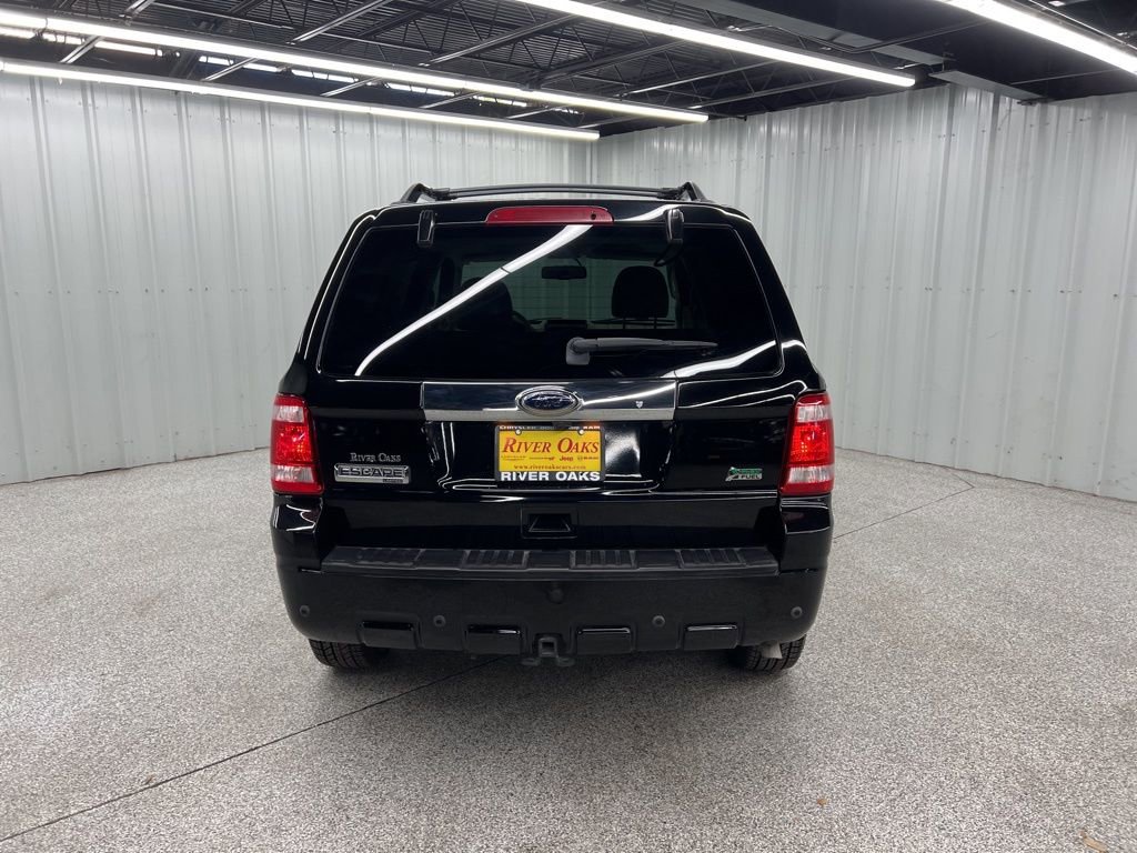 Used 2010 Ford Escape Limited image 5