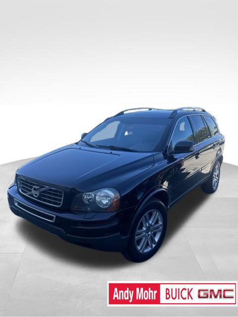 Used 2011 Volvo XC90 3.2 AWD/4WD image 2