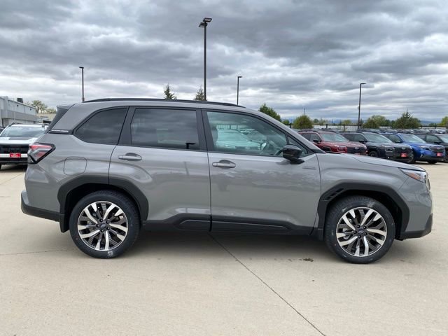 New 2026 Subaru Forester Touring AWD/4WD image 6