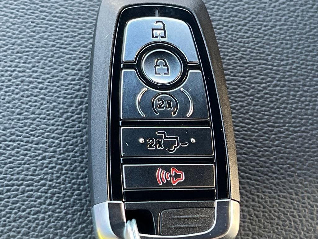 New 2025 Ford F150 Tremor w/ Equipment Group 402A High image 23