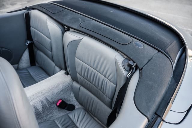 Used 2003 Porsche 911 Carrera image 88