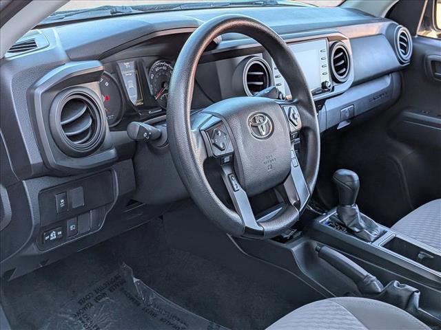 Used 2021 Toyota Tacoma SR image 10