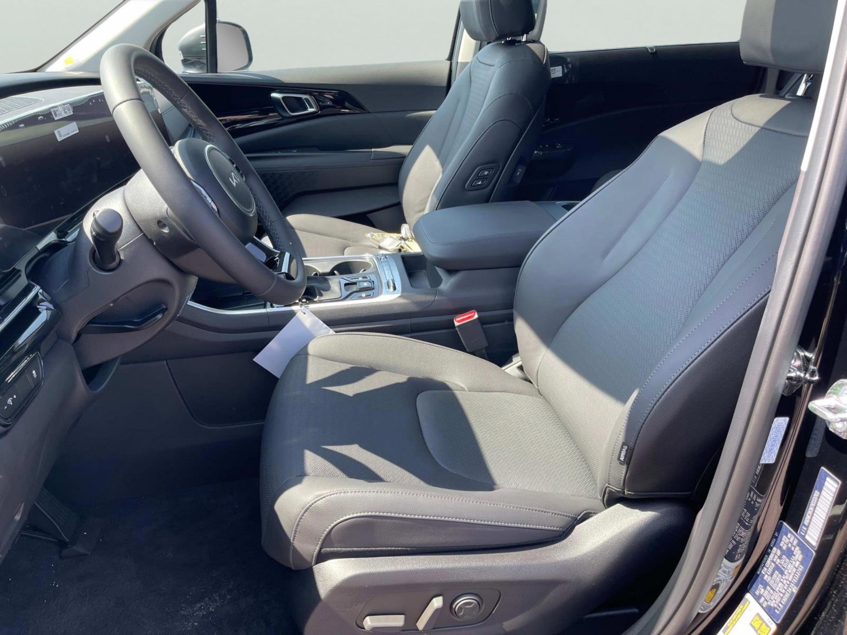 New 2026 Kia Carnival SX Prestige image 15