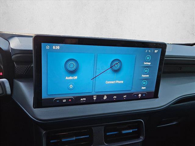 New 2026 Ford Maverick Lobo AWD/4WD image 17