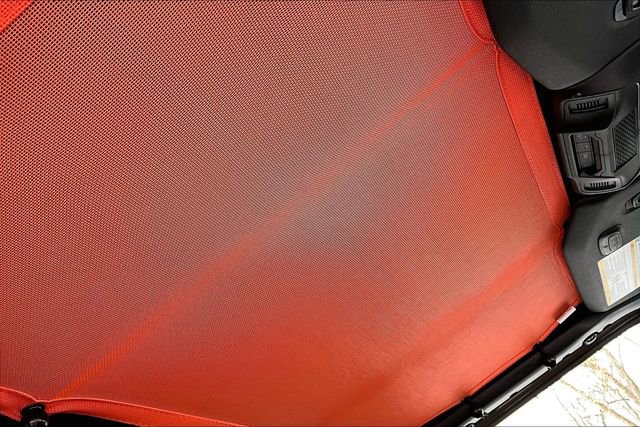 Used 2025 Jeep Gladiator Mojave w/ Convenience Group image 17