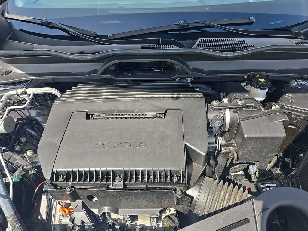 Certified 2024 Honda Pilot Elite image 12