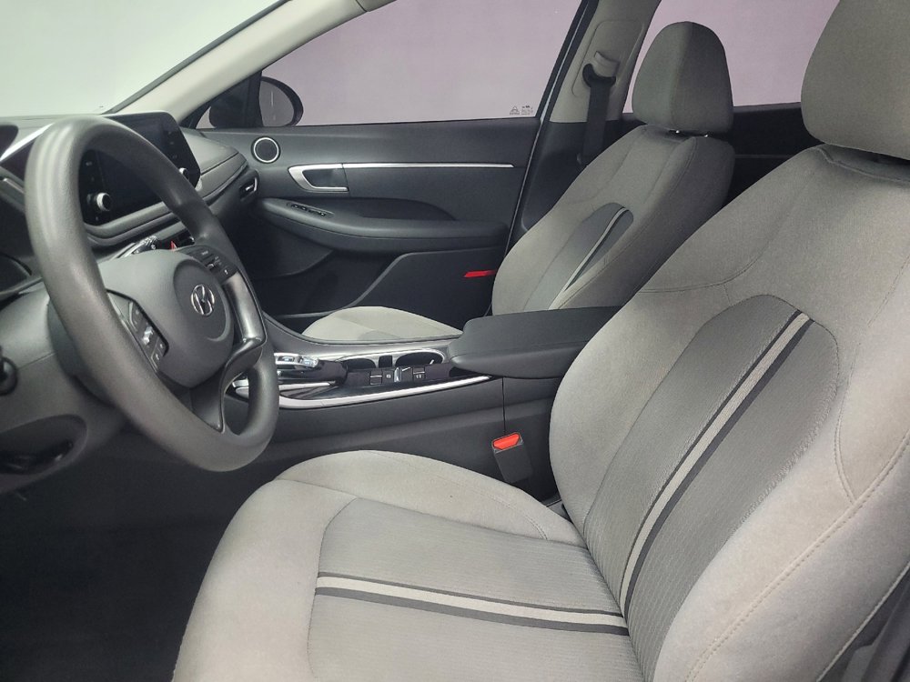 Used 2020 Hyundai Sonata SE w/ Cargo Package image 17
