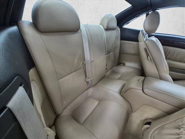 Used 2006 Lexus SC 430 Convertible w/ Preferred Accessory Pkg RWD image 19