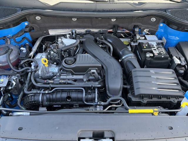 New 2026 Volkswagen Taos SE AWD/4WD image 14